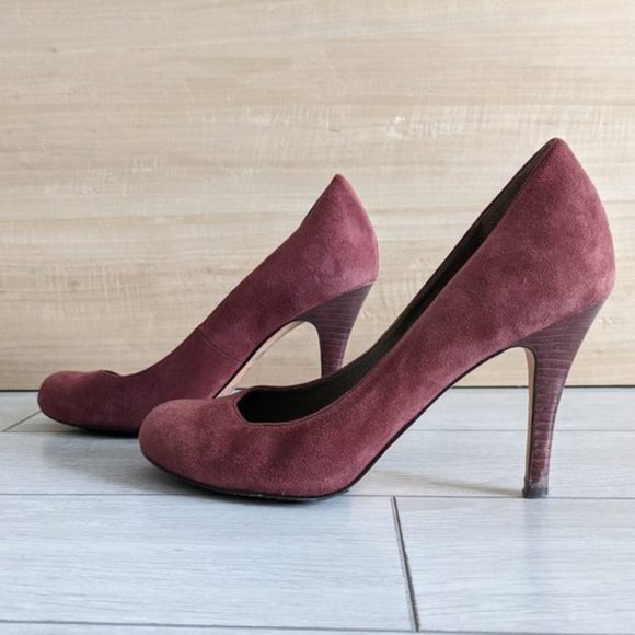 [EUC] COLE HAAN x Nike Air pumps - Picture 2 of 5